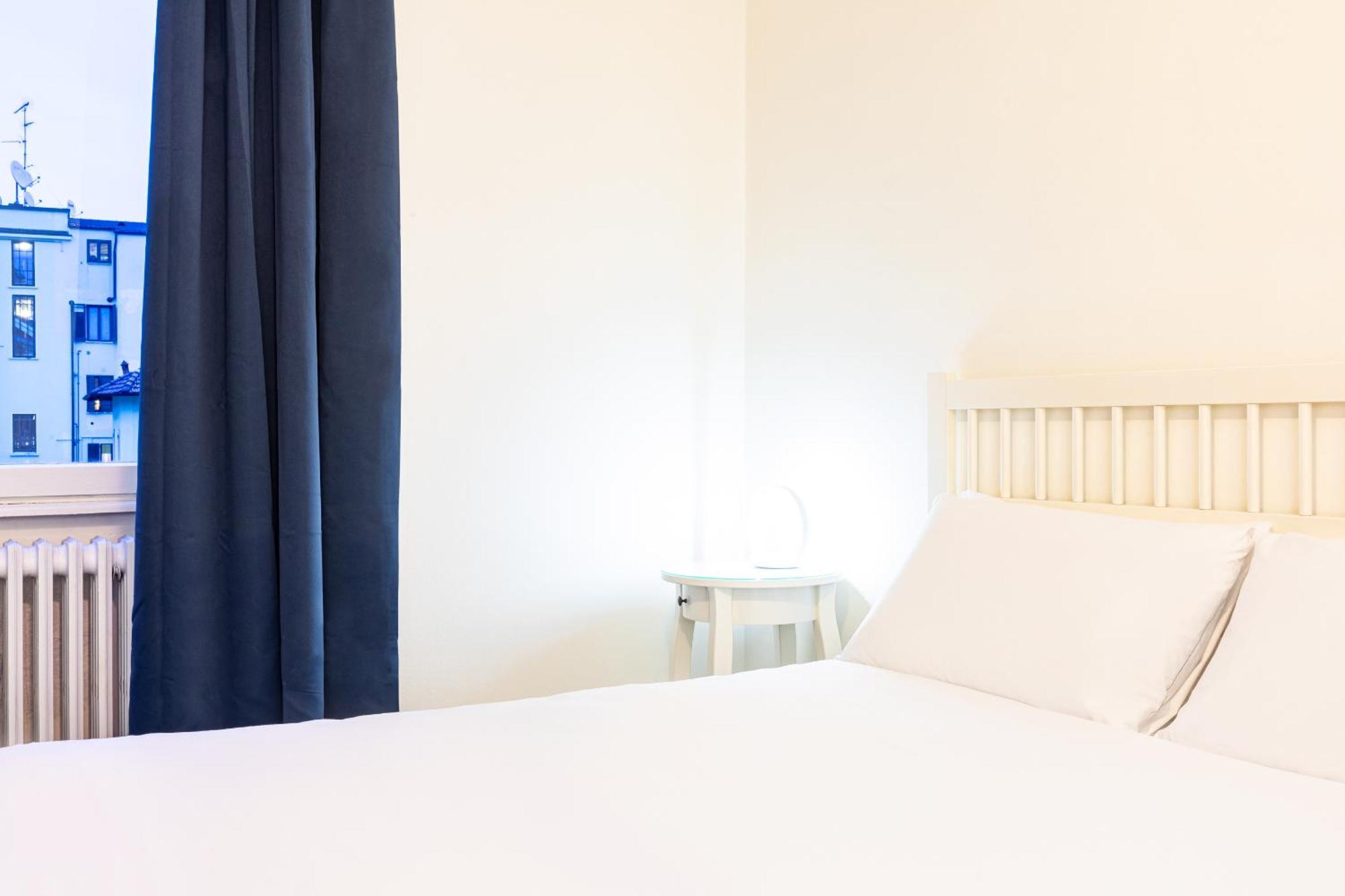 Piazza Gramsci Amazing Apartment With Balcony - Top Collection Milan Exterior photo