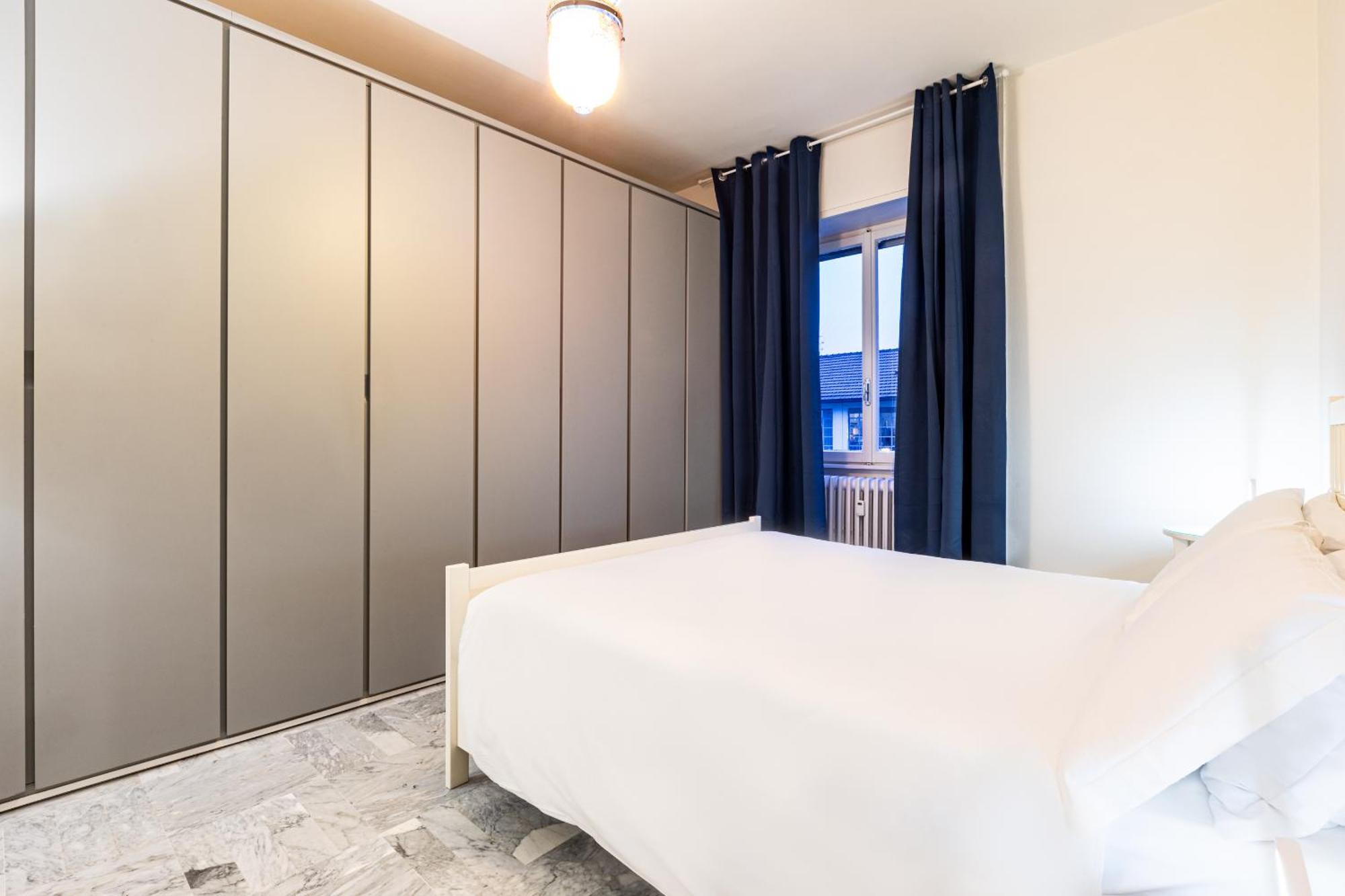 Piazza Gramsci Amazing Apartment With Balcony - Top Collection Milan Exterior photo