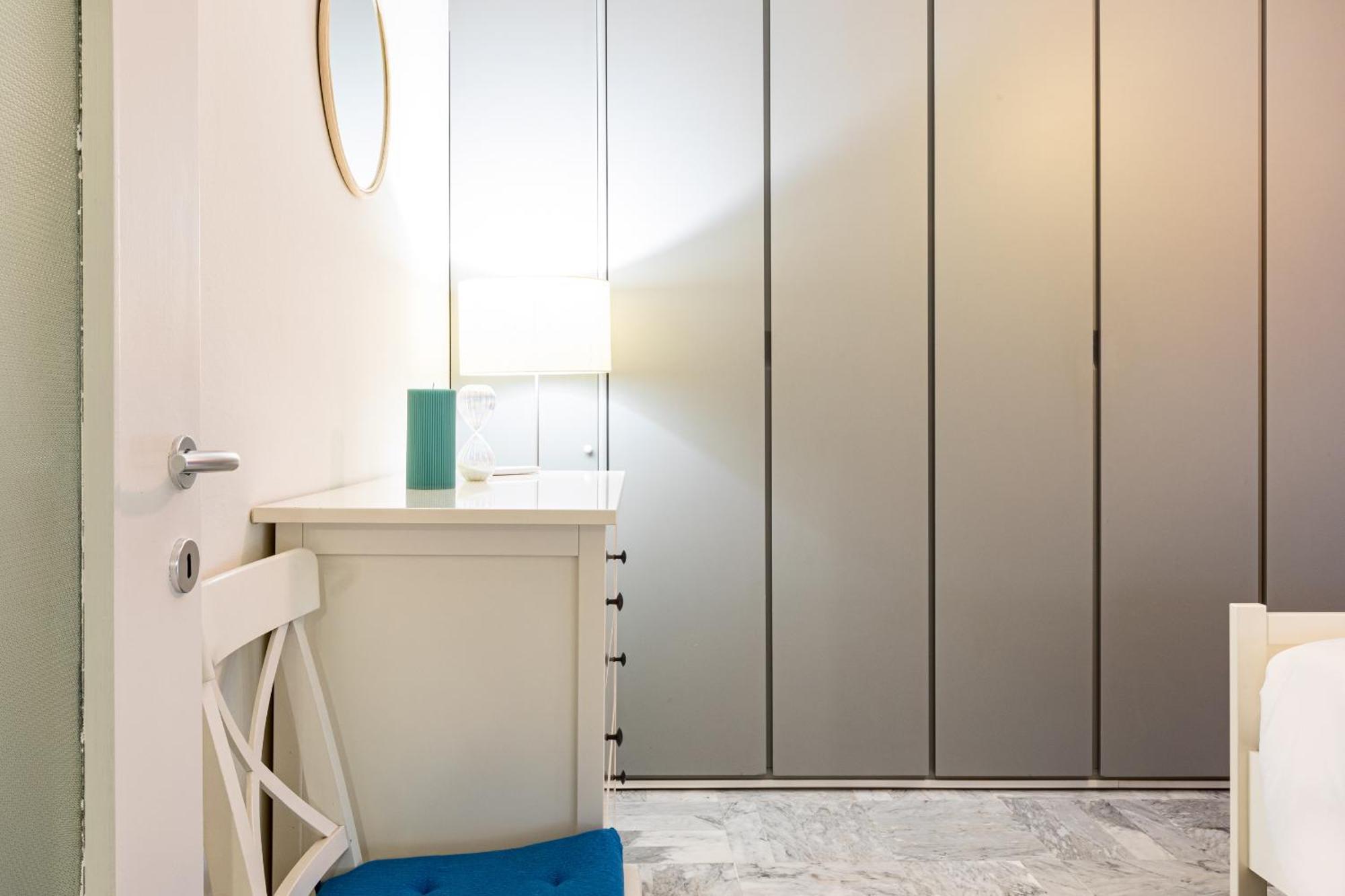 Piazza Gramsci Amazing Apartment With Balcony - Top Collection Milan Exterior photo