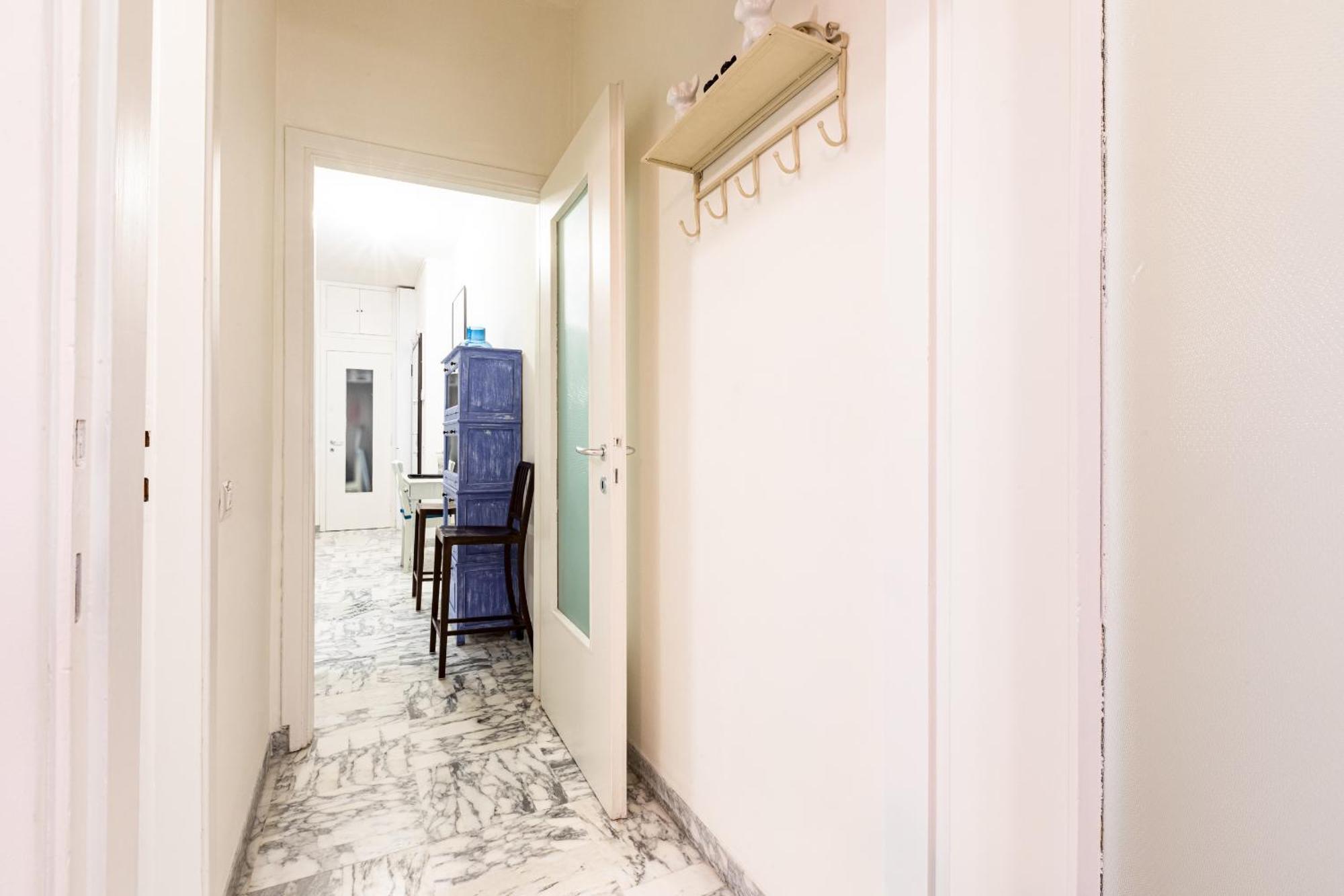 Piazza Gramsci Amazing Apartment With Balcony - Top Collection Milan Exterior photo