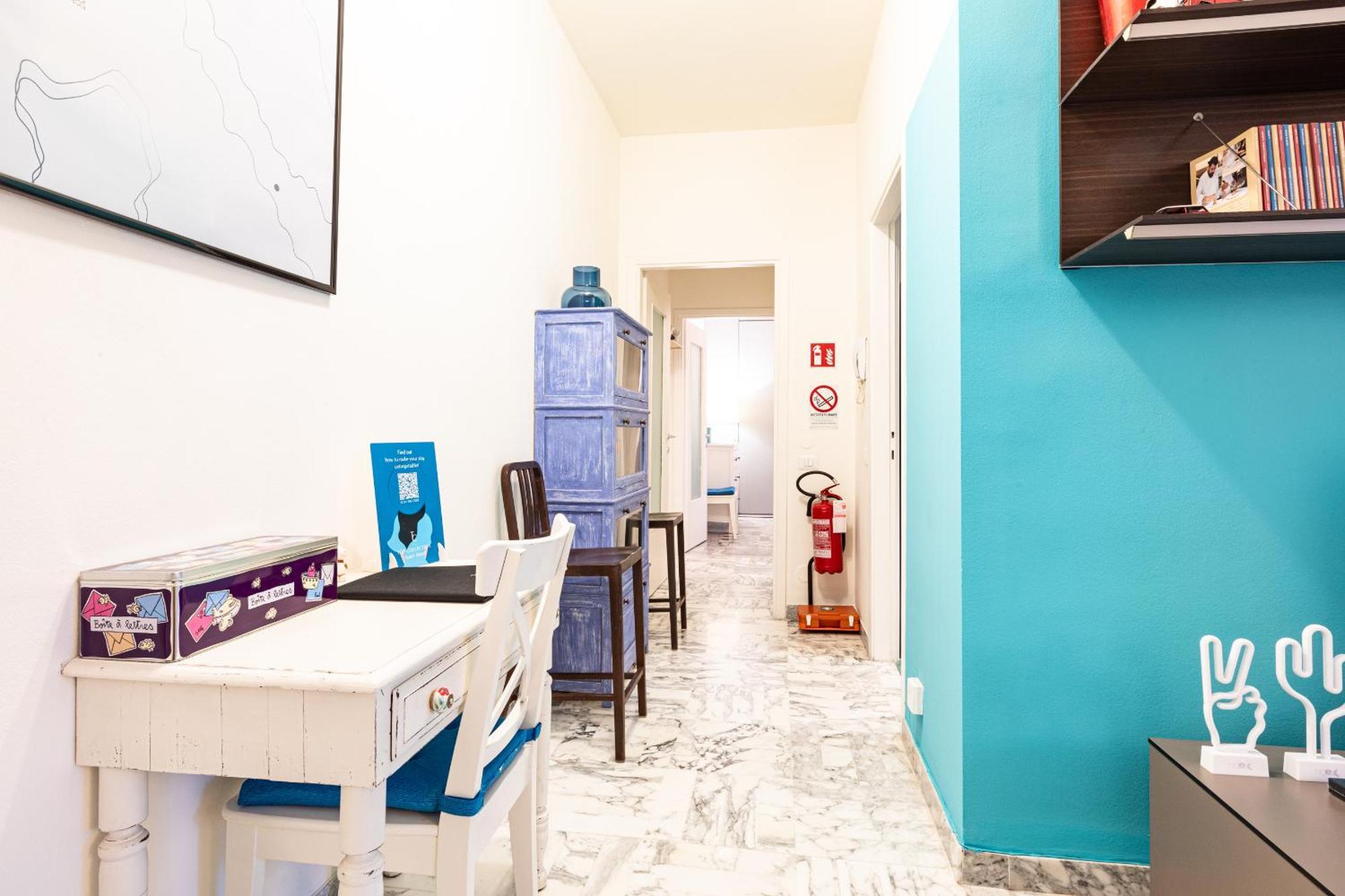 Piazza Gramsci Amazing Apartment With Balcony - Top Collection Milan Exterior photo