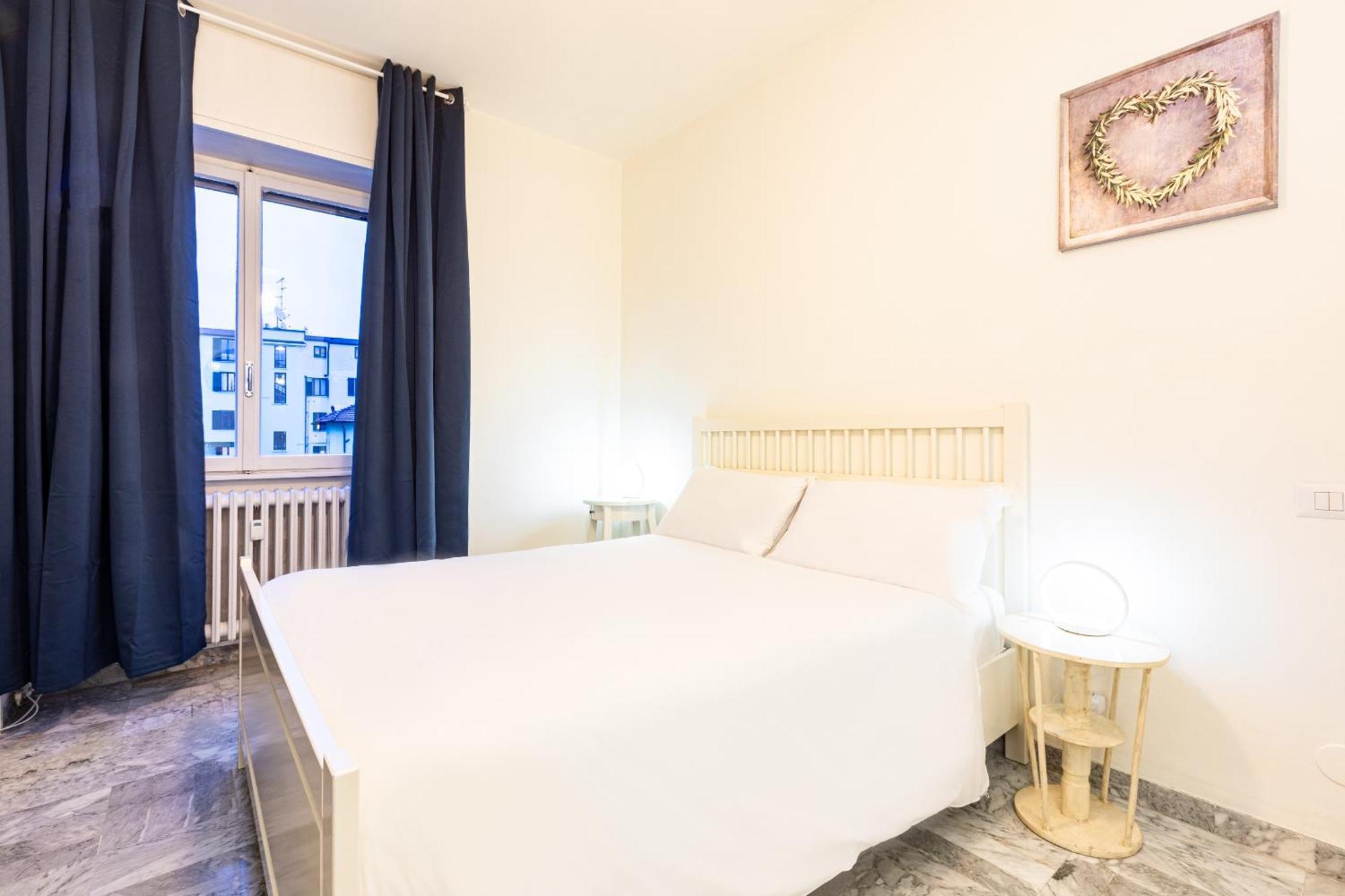 Piazza Gramsci Amazing Apartment With Balcony - Top Collection Milan Exterior photo
