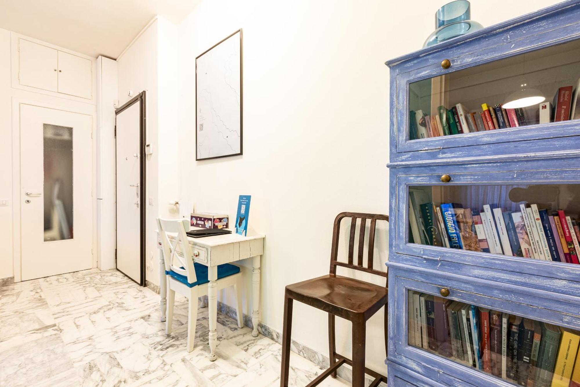Piazza Gramsci Amazing Apartment With Balcony - Top Collection Milan Exterior photo