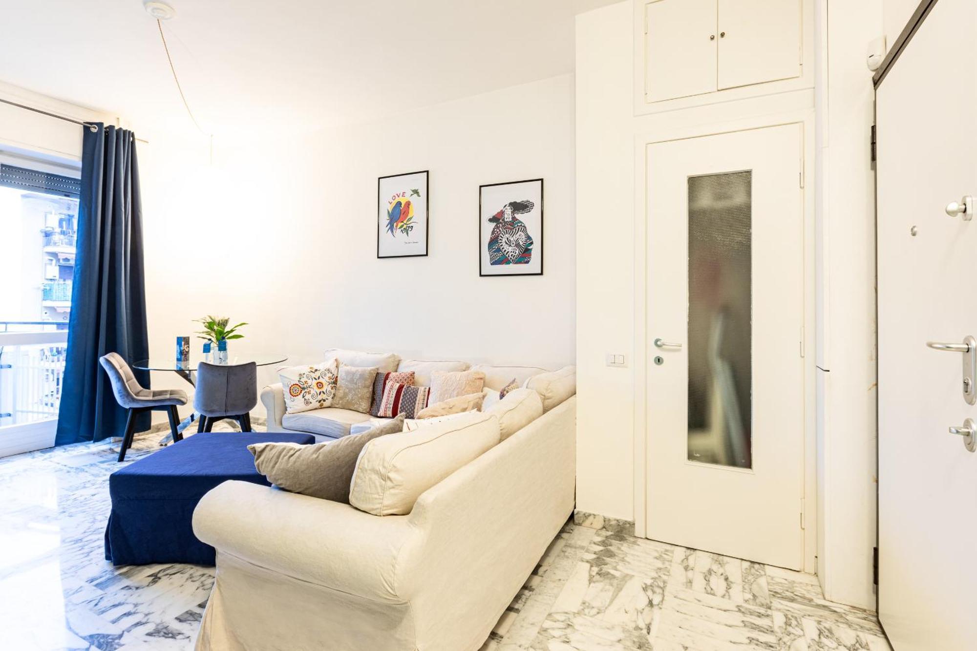 Piazza Gramsci Amazing Apartment With Balcony - Top Collection Milan Exterior photo
