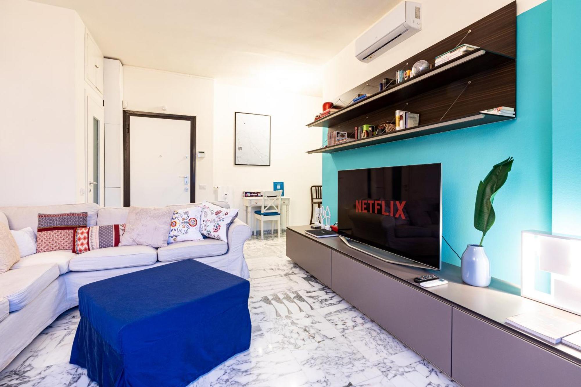 Piazza Gramsci Amazing Apartment With Balcony - Top Collection Milan Exterior photo