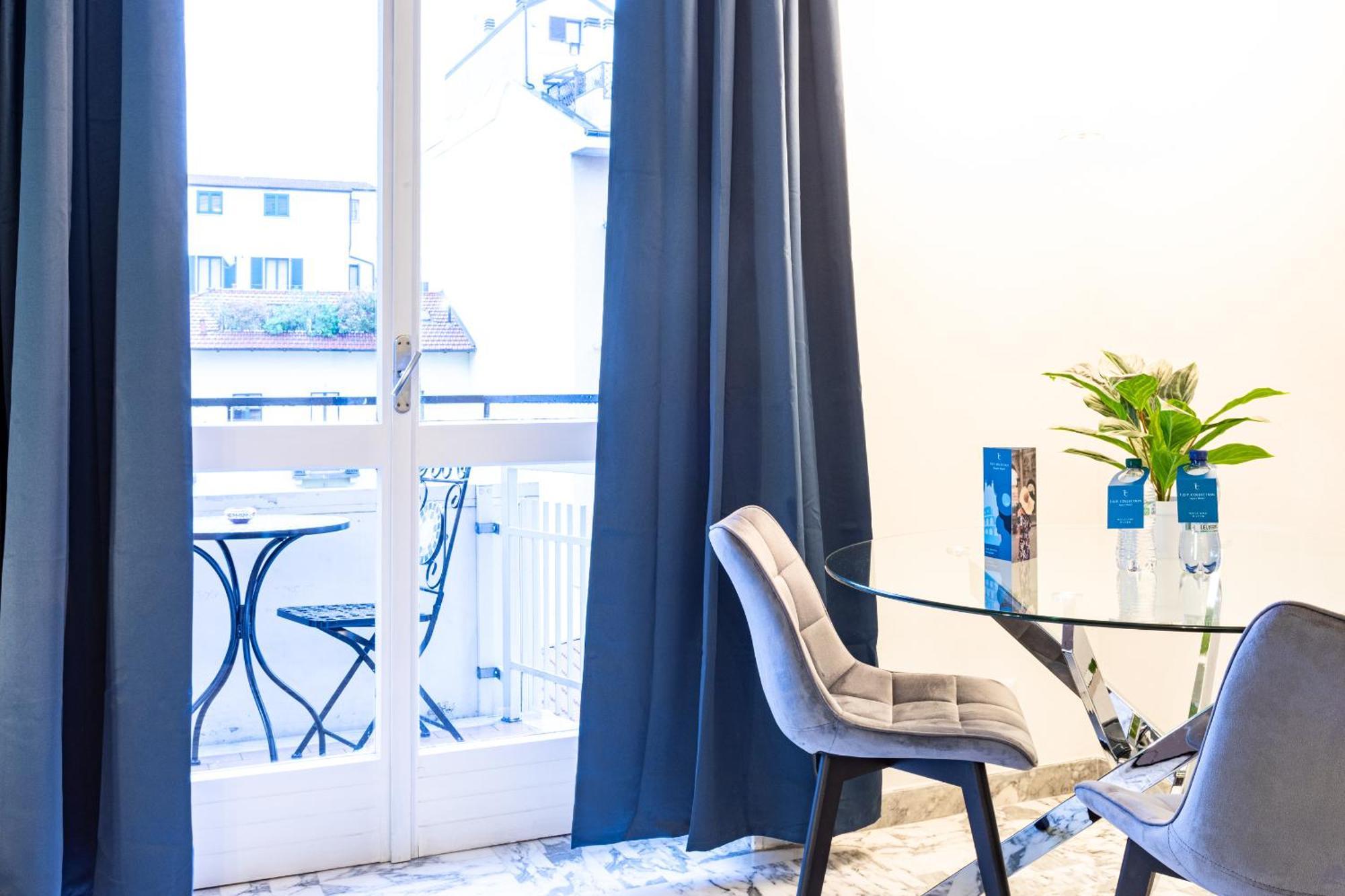 Piazza Gramsci Amazing Apartment With Balcony - Top Collection Milan Exterior photo